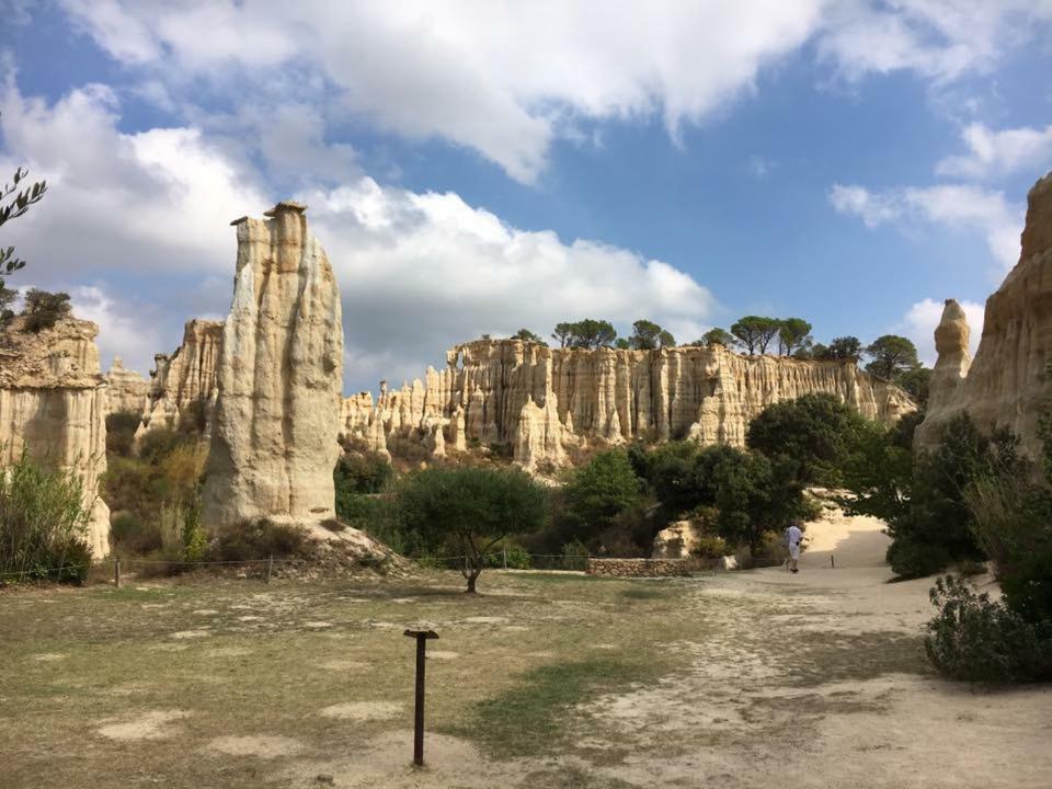 Вилла 41 Les Imperiales Коллиур Экстерьер фото